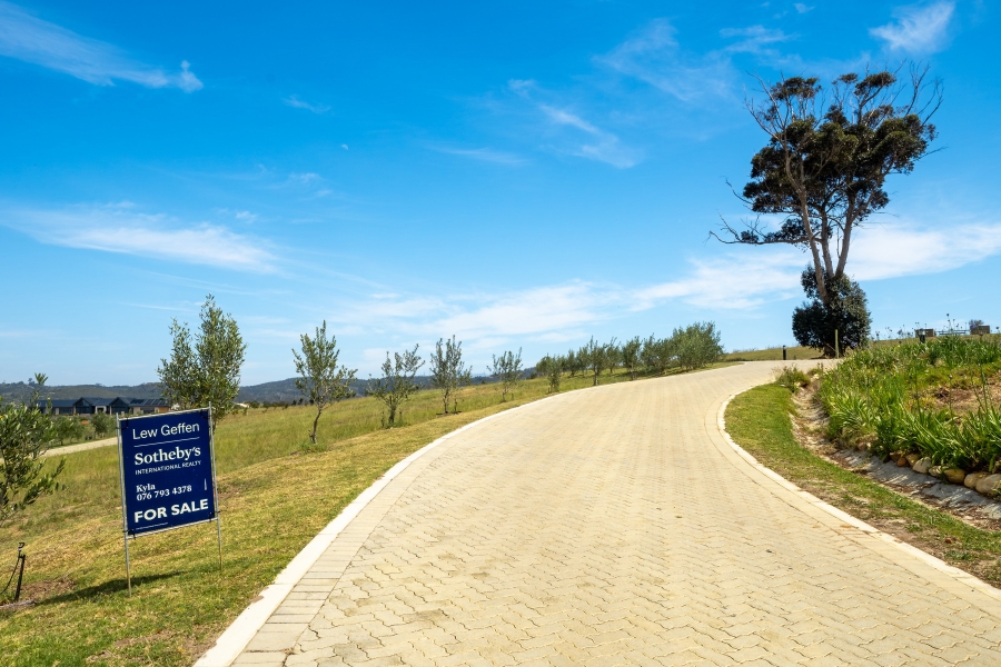 0 Bedroom Property for Sale in Welbedacht Western Cape